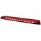 Spec-D Tuning 99-04 Ford Mustang 3Rd Break Light- Red LT-MST99RBRLED-RS - alternate 1